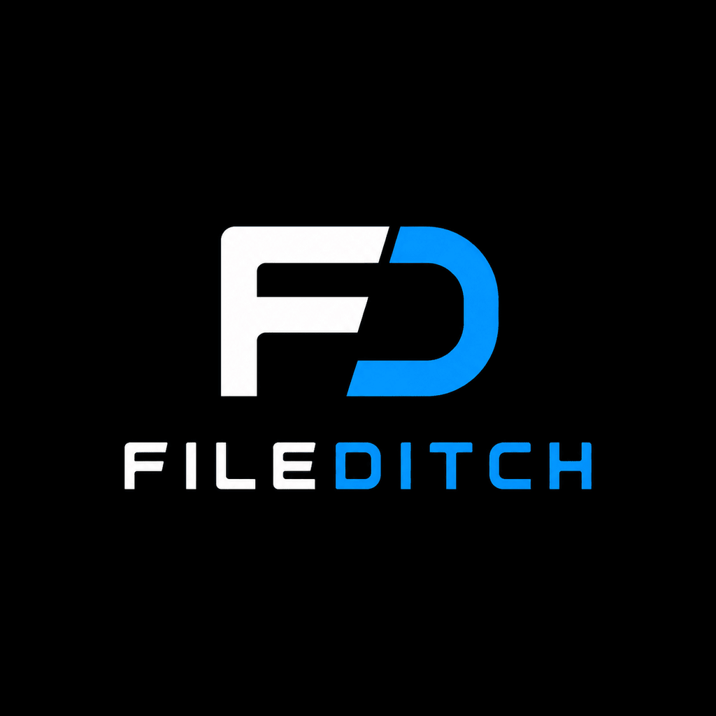 itsfileditchfiles.st